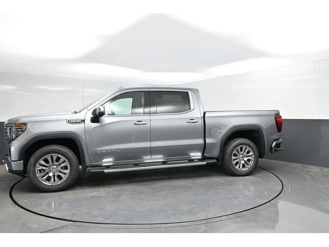 Nuevos GMC SIERRA 1500 à Estados chez autogozo
