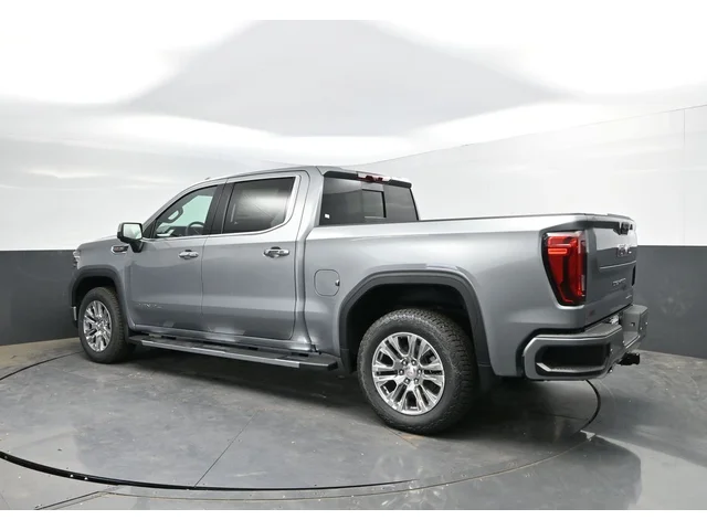 Nuevos GMC SIERRA 1500 à Estados chez autogozo