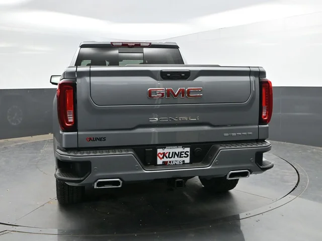 Nuevos GMC SIERRA 1500 à Estados chez autogozo