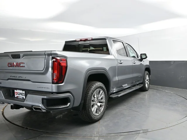 Nuevos GMC SIERRA 1500 à Estados chez autogozo