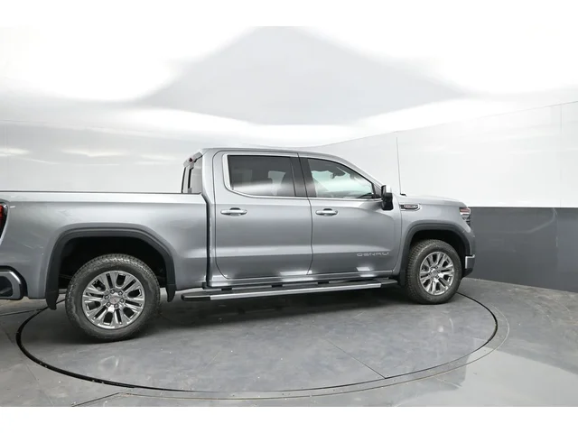 Nuevos GMC SIERRA 1500 à Estados chez autogozo