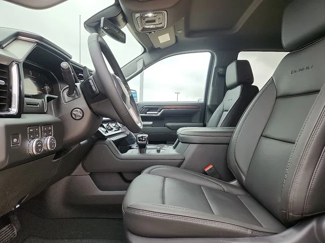 Nuevos GMC SIERRA 1500 à Estados chez autogozo