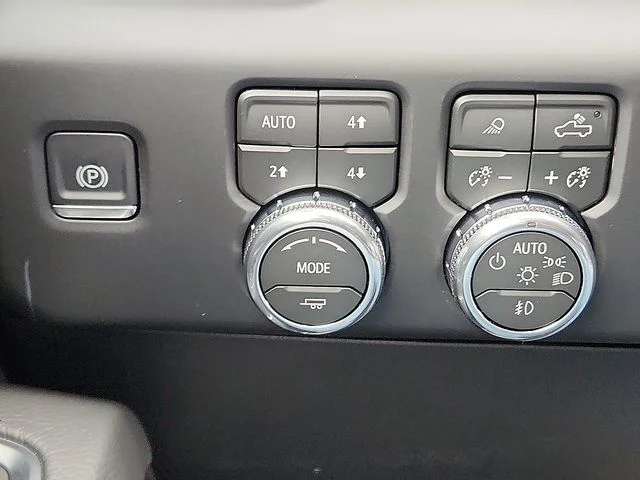 Nuevos GMC SIERRA 1500 à Estados chez autogozo