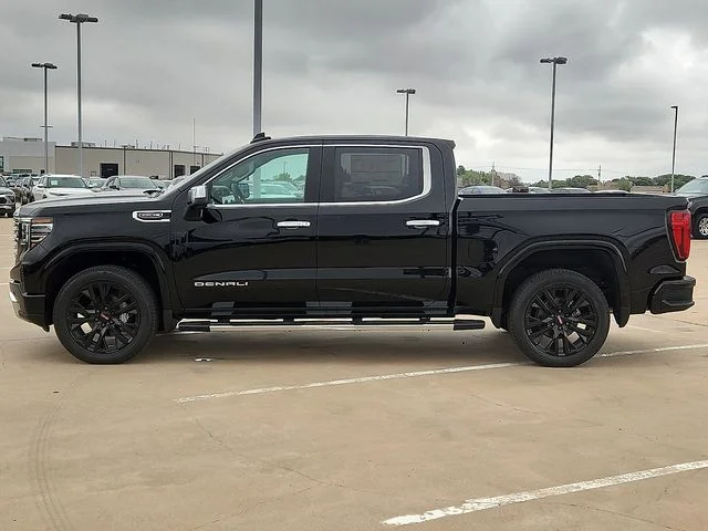 Nuevos GMC SIERRA 1500 à Estados chez autogozo