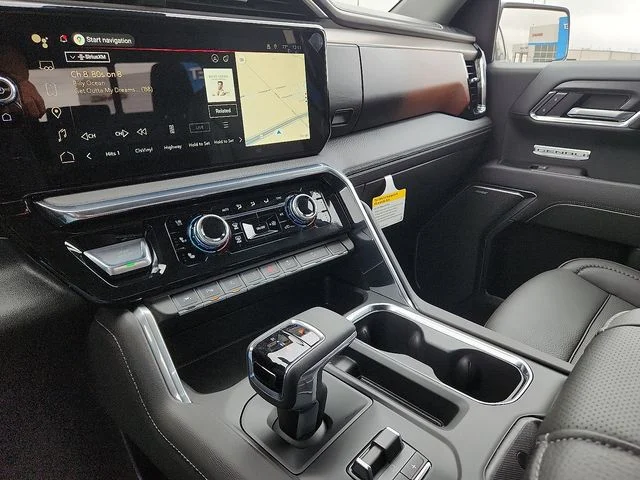Nuevos GMC SIERRA 1500 à Estados chez autogozo