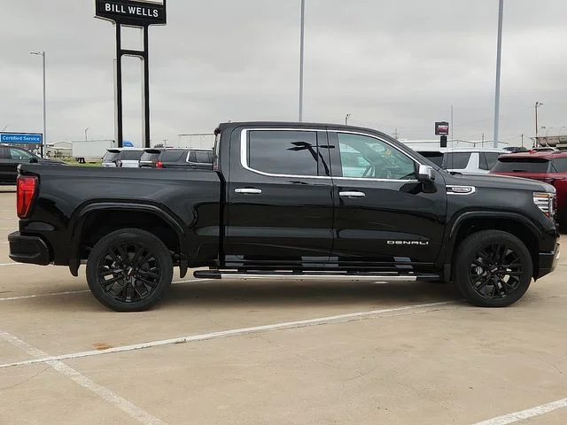 Nuevos GMC SIERRA 1500 à Estados chez autogozo
