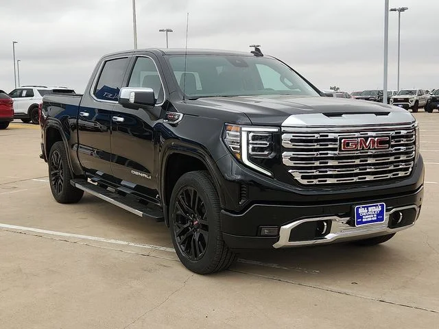Nuevos GMC SIERRA 1500 à Estados chez autogozo
