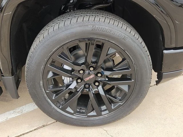 Nuevos GMC SIERRA 1500 à Estados chez autogozo