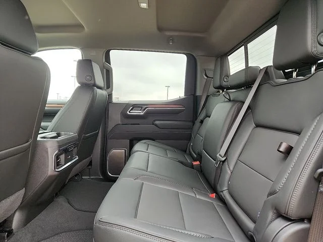 Nuevos GMC SIERRA 1500 à Estados chez autogozo