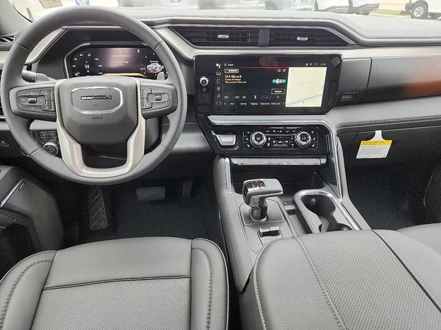 Nuevos GMC SIERRA 1500 à Estados chez autogozo
