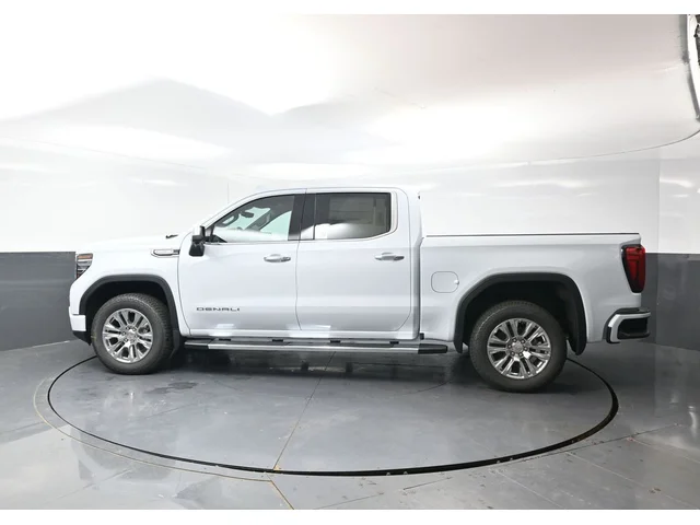 Nuevos GMC SIERRA 1500 à Estados chez autogozo