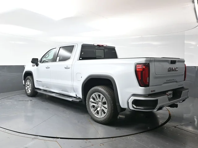 Nuevos GMC SIERRA 1500 à Estados chez autogozo