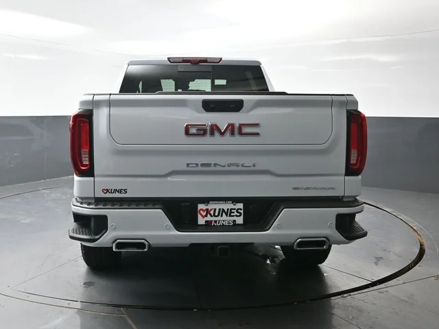 Nuevos GMC SIERRA 1500 à Estados chez autogozo