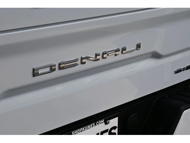 Nuevos GMC SIERRA 1500 à Estados chez autogozo