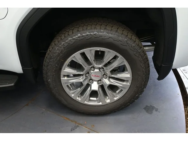Nuevos GMC SIERRA 1500 à Estados chez autogozo