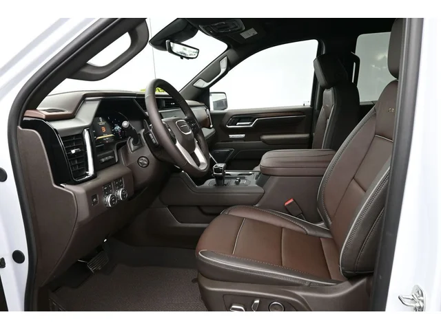 Nuevos GMC SIERRA 1500 à Estados chez autogozo