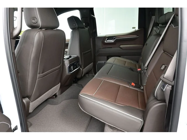 Nuevos GMC SIERRA 1500 à Estados chez autogozo