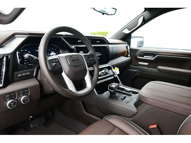 Nuevos GMC SIERRA 1500 à Estados chez autogozo