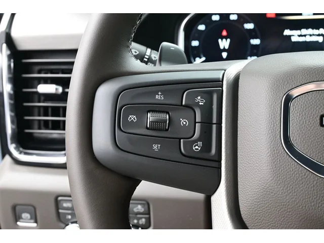 Nuevos GMC SIERRA 1500 à Estados chez autogozo