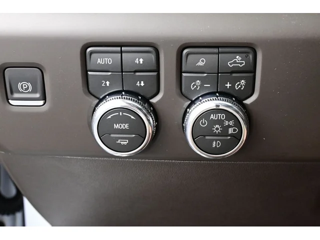 Nuevos GMC SIERRA 1500 à Estados chez autogozo