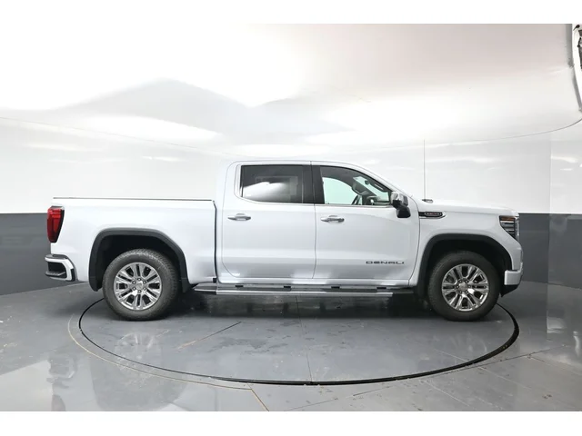 Nuevos GMC SIERRA 1500 à Estados chez autogozo