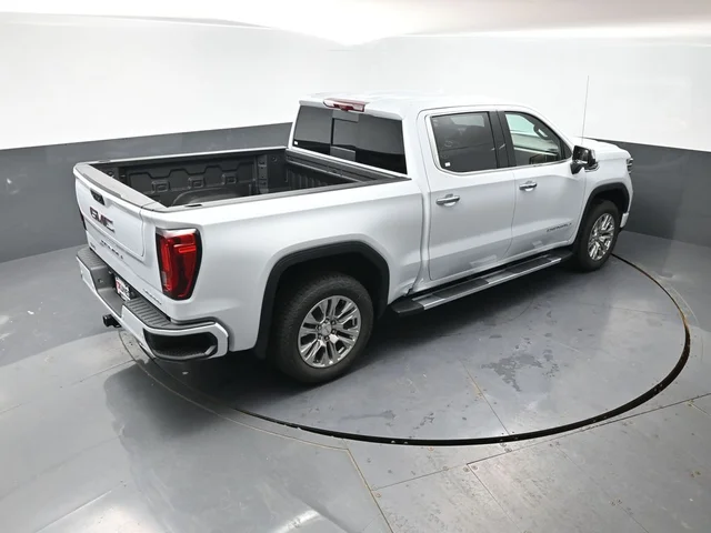 Nuevos GMC SIERRA 1500 à Estados chez autogozo