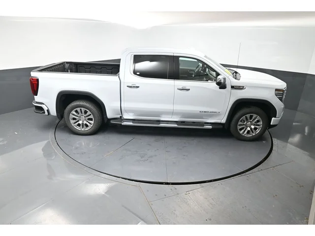 Nuevos GMC SIERRA 1500 à Estados chez autogozo