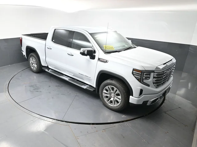 Nuevos GMC SIERRA 1500 à Estados chez autogozo