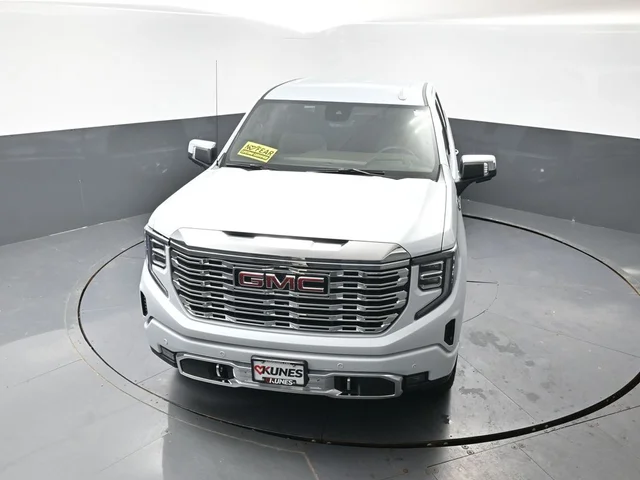 Nuevos GMC SIERRA 1500 à Estados chez autogozo
