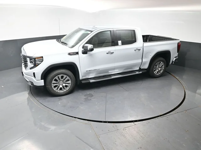 Nuevos GMC SIERRA 1500 à Estados chez autogozo