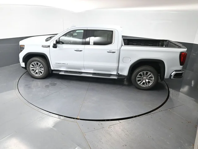 Nuevos GMC SIERRA 1500 à Estados chez autogozo