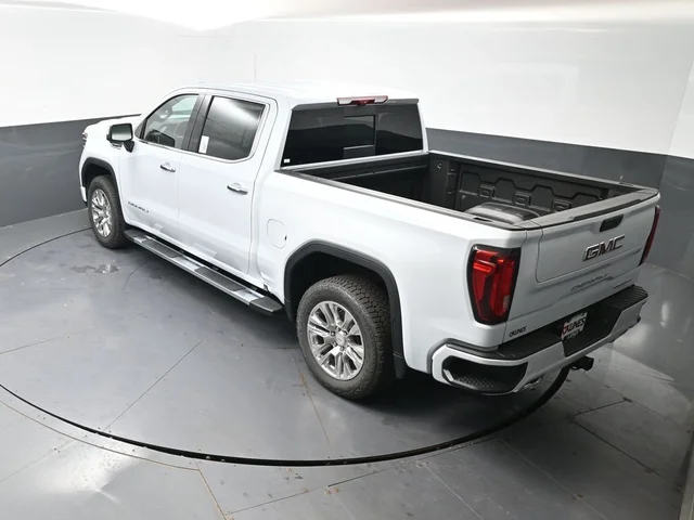 Nuevos GMC SIERRA 1500 à Estados chez autogozo