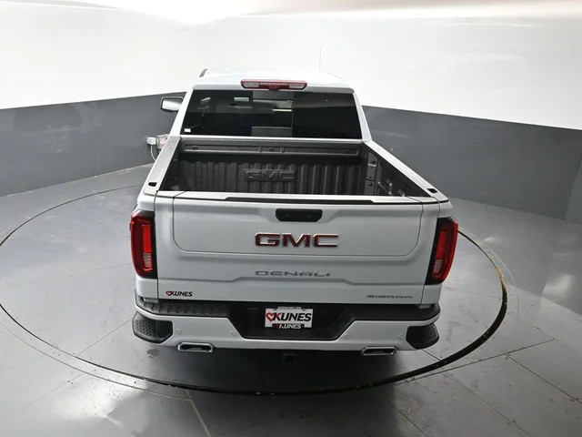 Nuevos GMC SIERRA 1500 à Estados chez autogozo