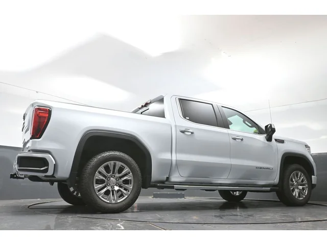 Nuevos GMC SIERRA 1500 à Estados chez autogozo