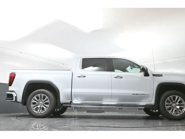 Nuevos GMC SIERRA 1500 à Estados chez autogozo