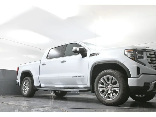 Nuevos GMC SIERRA 1500 à Estados chez autogozo