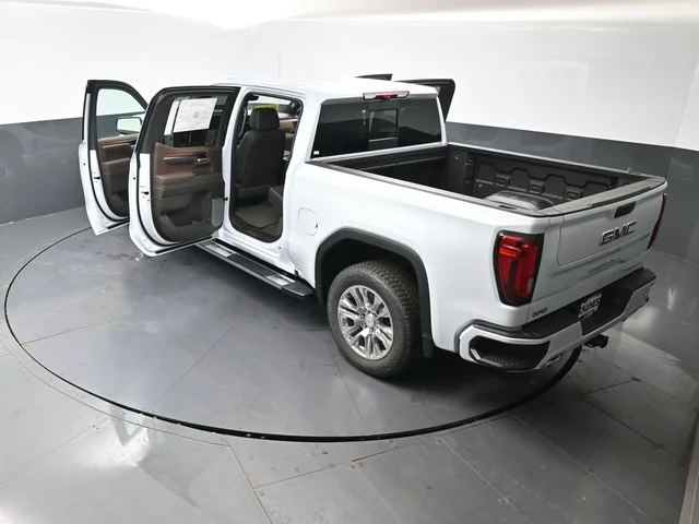 Nuevos GMC SIERRA 1500 à Estados chez autogozo