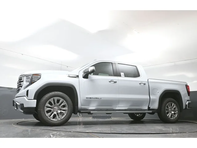 Nuevos GMC SIERRA 1500 à Estados chez autogozo