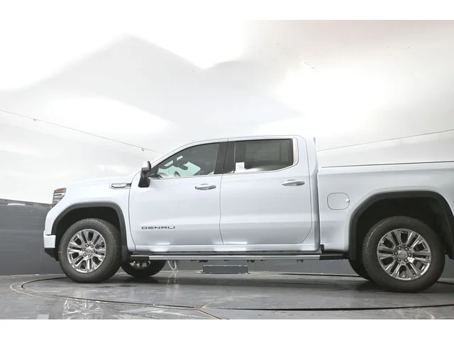 Nuevos GMC SIERRA 1500 à Estados chez autogozo
