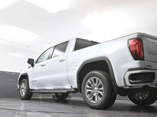 Nuevos GMC SIERRA 1500 à Estados chez autogozo
