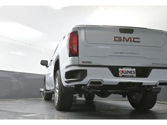 Nuevos GMC SIERRA 1500 à Estados chez autogozo