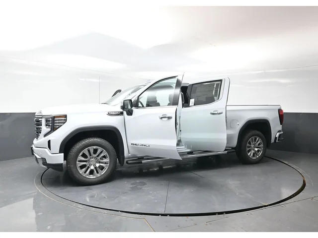 Nuevos GMC SIERRA 1500 à Estados chez autogozo
