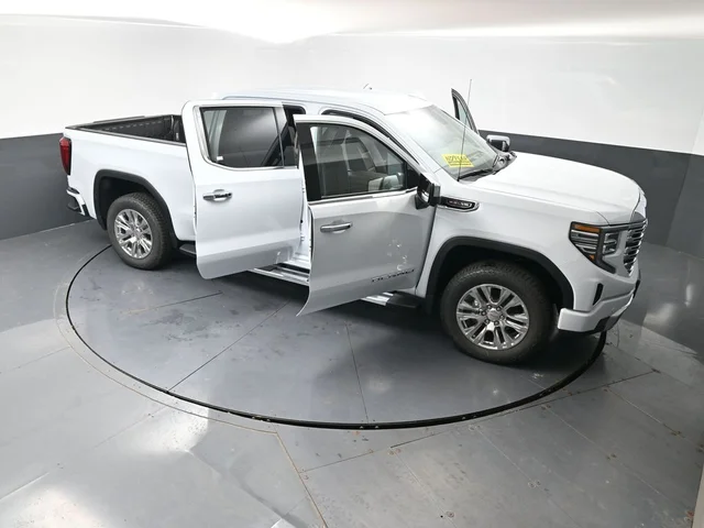 Nuevos GMC SIERRA 1500 à Estados chez autogozo