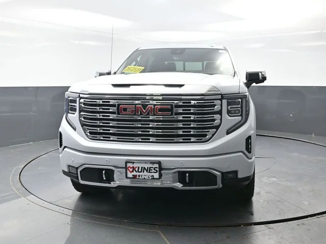 Nuevos GMC SIERRA 1500 à Estados chez autogozo