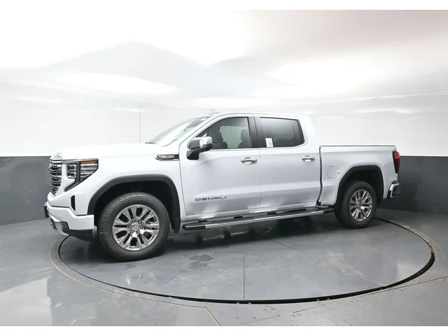 Nuevos GMC SIERRA 1500 à Estados chez autogozo