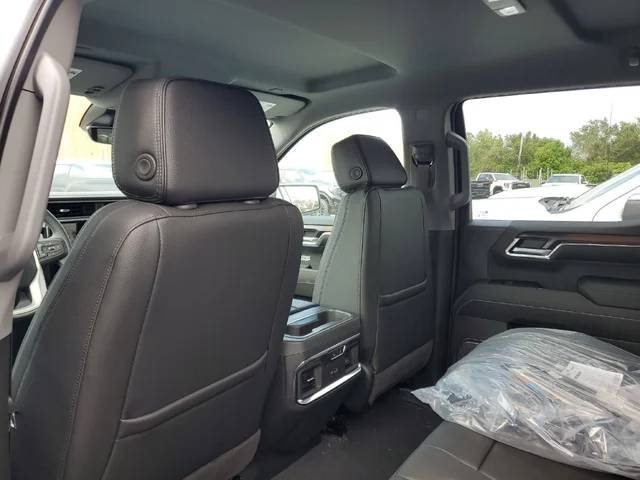 Nuevos GMC SIERRA 1500 à Estados chez autogozo