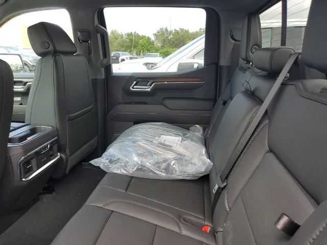 Nuevos GMC SIERRA 1500 à Estados chez autogozo