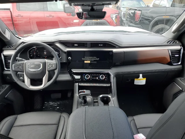 Nuevos GMC SIERRA 1500 à Estados chez autogozo