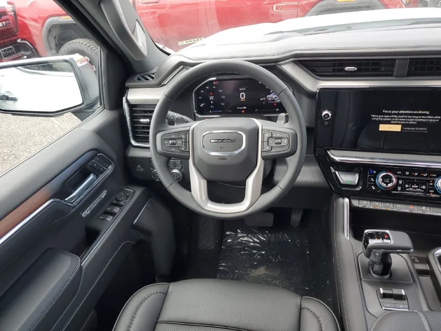 Nuevos GMC SIERRA 1500 à Estados chez autogozo