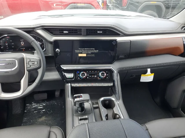 Nuevos GMC SIERRA 1500 à Estados chez autogozo
